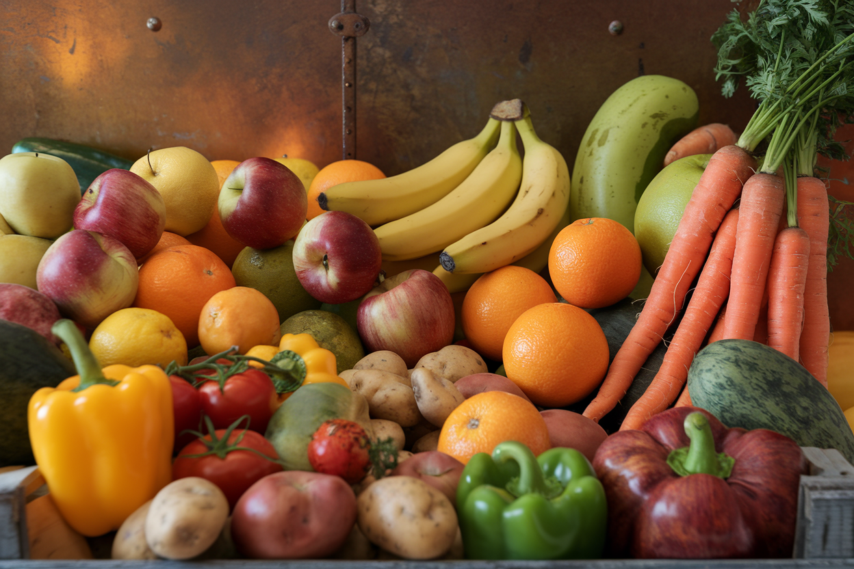 Nutrition
