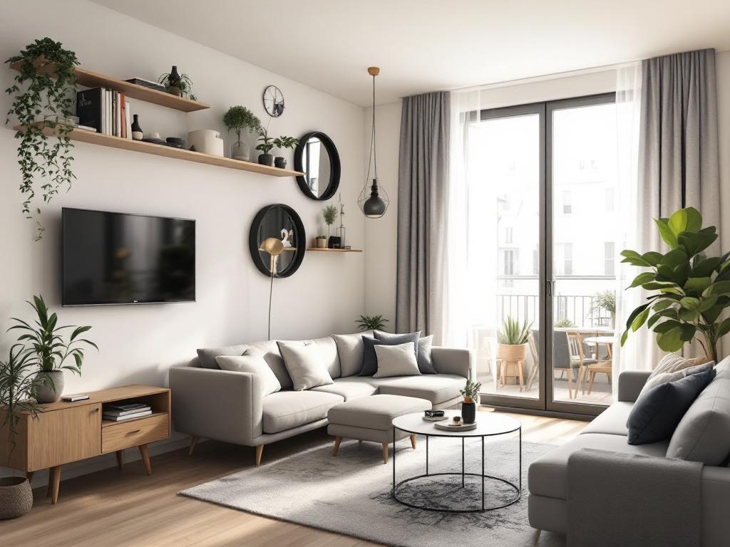 Votre Guide Complet pour un Studio Sous-Sol à Paris : Trouver, Louer et Créer