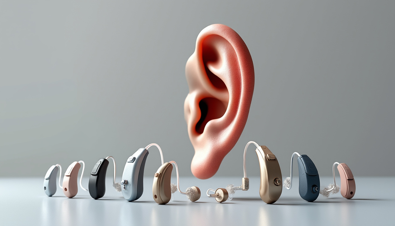 Comment choisir un appareillage auditif adapté à son anatomie et à sa perte auditive ?