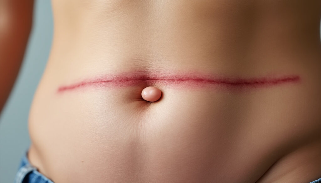 découvrez pourquoi une boule dure peut apparaître sous une cicatrice chirurgicale, ses causes possibles et quand consulter un professionnel de santé.