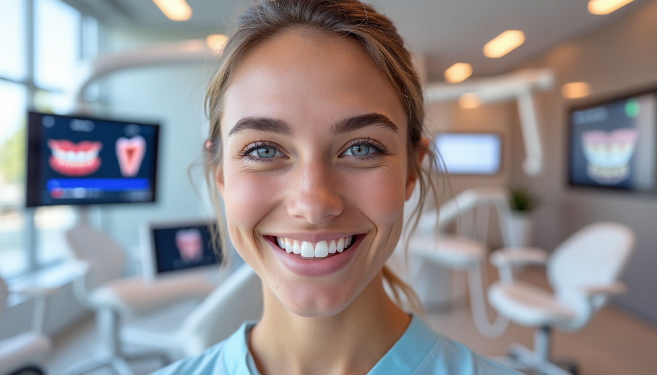 L&rsquo;aligneur dentaire invisible est-il la meilleure solution pour corriger son sourire en 2026 ?