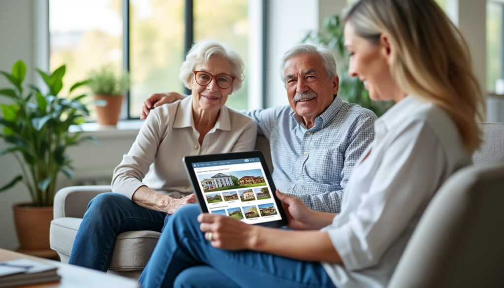 découvrez comment sélectionner la structure idéale pour accompagner les seniors, en tenant compte de leurs besoins, du confort et des services adaptés pour garantir bien-être et sécurité.