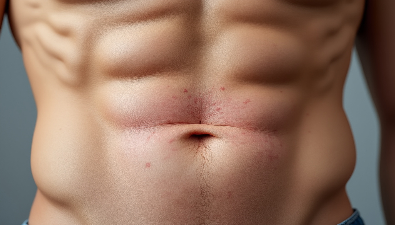Est-ce normal d&rsquo;avoir un bourrelet sur une cicatrice de circoncision ?