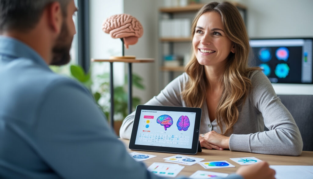 découvrez l'utilité d'une évaluation neuropsychologique, ses objectifs et les situations dans lesquelles il est recommandé de consulter un spécialiste pour un diagnostic précis.