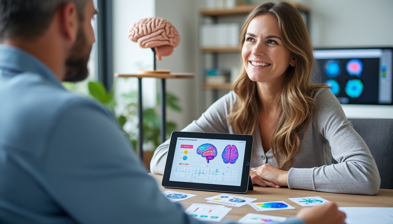 À quoi sert une évaluation neuropsychologique et quand faut-il consulter ?
