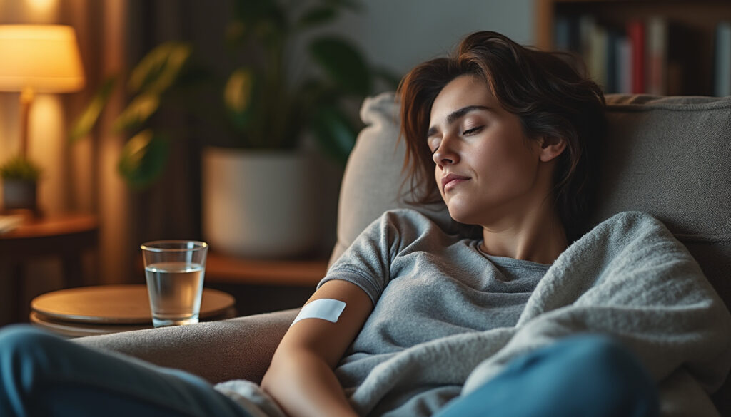 découvrez combien de temps la fatigue peut durer après une prise de sang et pourquoi cette sensation est-elle normale. conseils pour mieux récupérer rapidement.