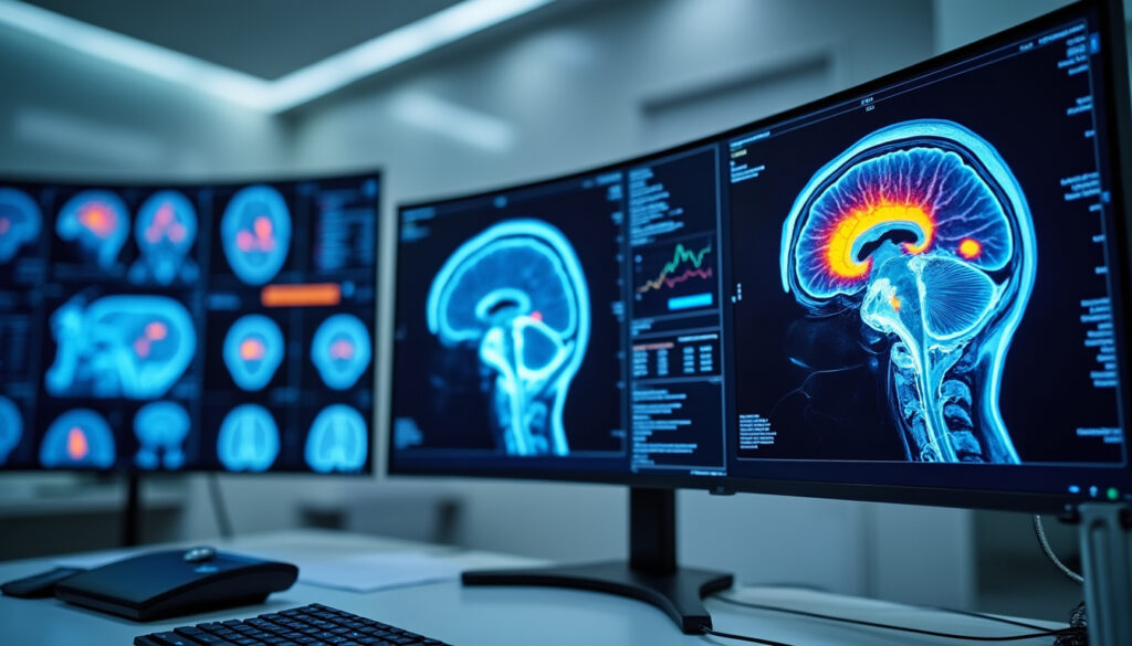 découvrez comment interpréter un hypersignal t2 inflammatoire sur un compte-rendu d'irm, en comprenant ses causes, implications cliniques et conseils pour mieux analyser les images médicales.