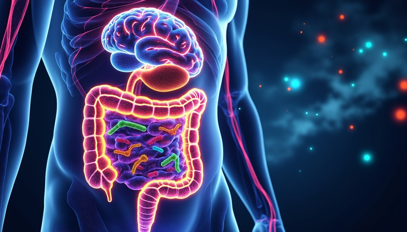 Comment le stress affecte-t-il votre microbiote, notre deuxième cerveau ?