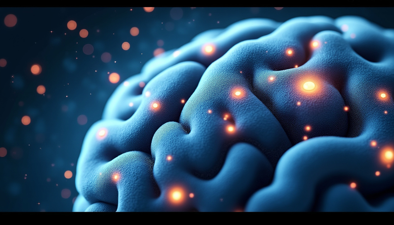 Faut-il s&rsquo;inquiéter face à des hypersignaux à l&rsquo;IRM liés au stress ?