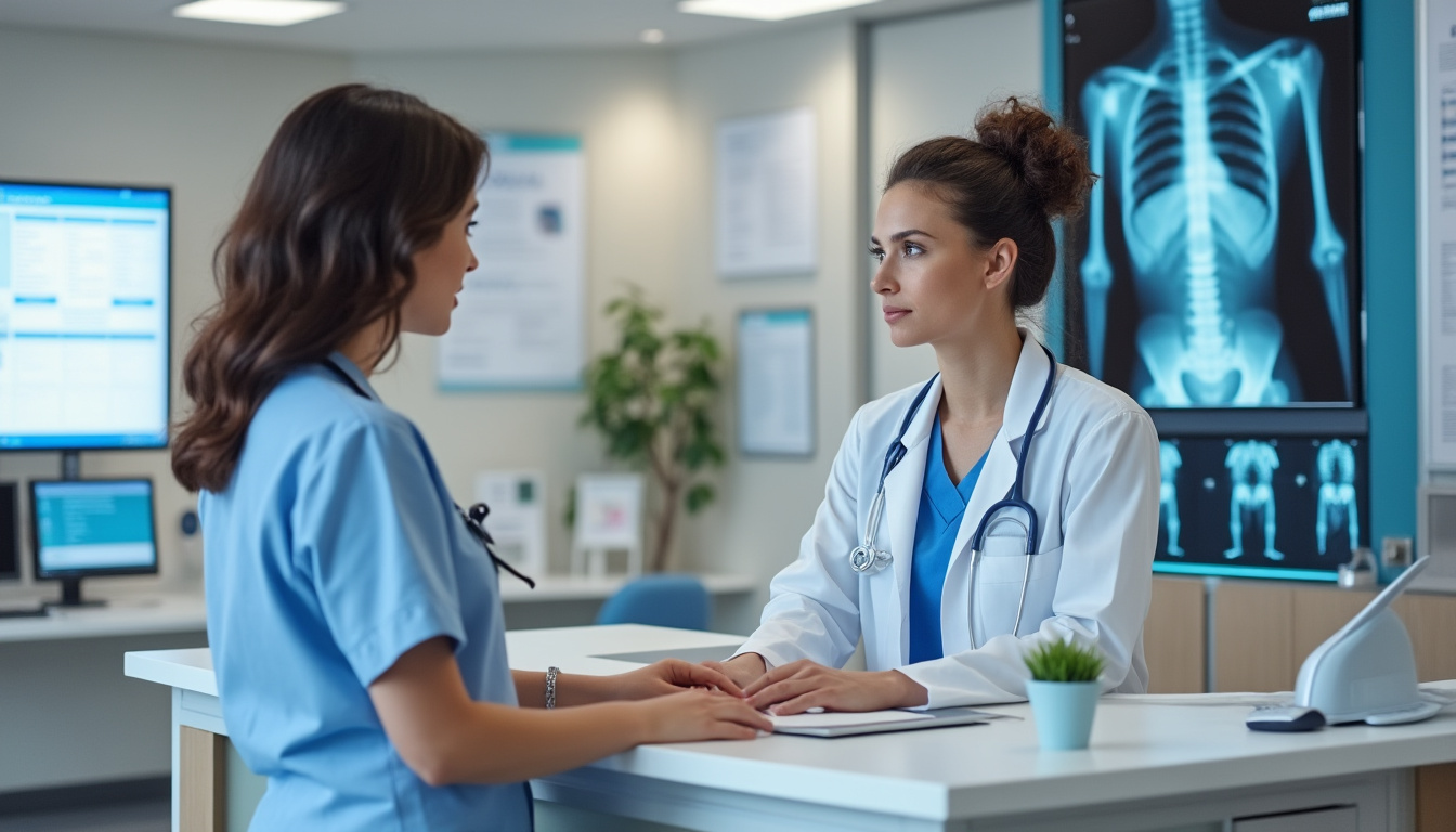 Peut-on passer une radio sans ordonnance, et quels sont les tarifs ?