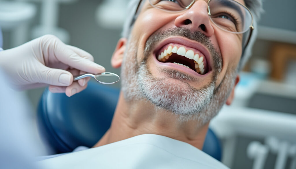 découvrez les raisons pour lesquelles certains patients peuvent regretter la pose de facettes dentaires, les éventuels risques et comment prendre une décision éclairée pour un sourire éclatant.
