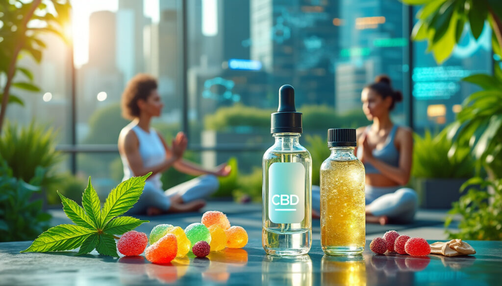 découvrez les grandes tendances du cbd en 2026 : innovations, usages, réglementation et marché pour mieux comprendre l'évolution de cette industrie prometteuse.