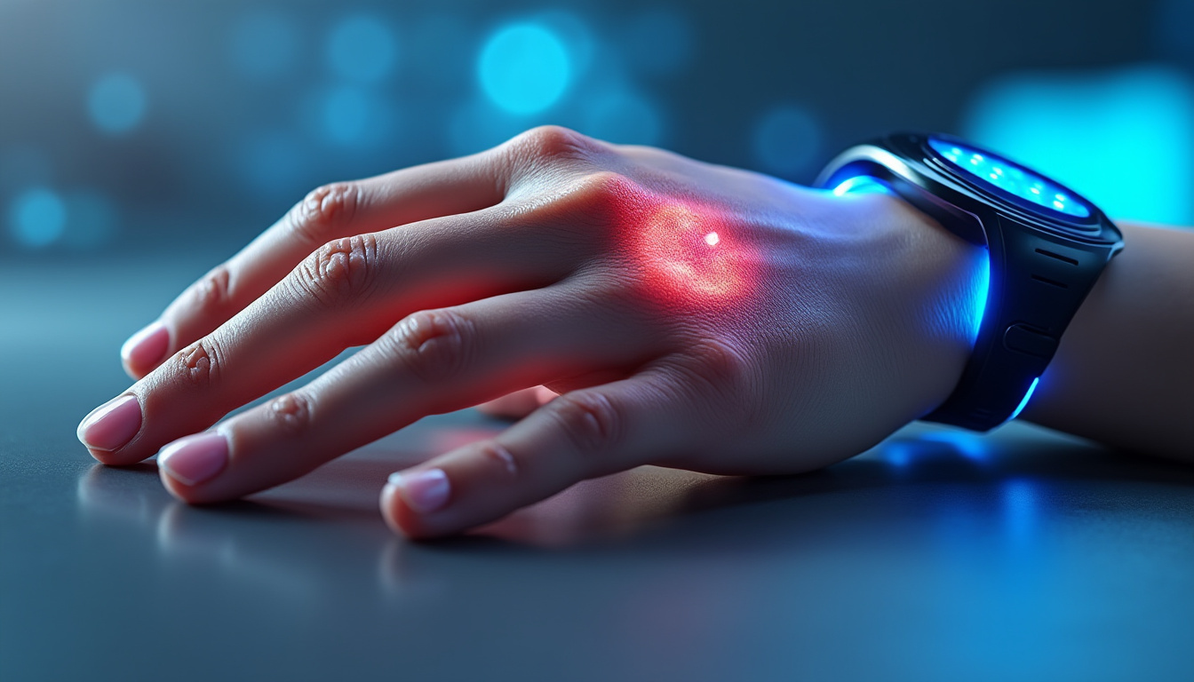 Comment la luminothérapie et la technologie LED révolutionnent-elles le traitement des mycoses ?